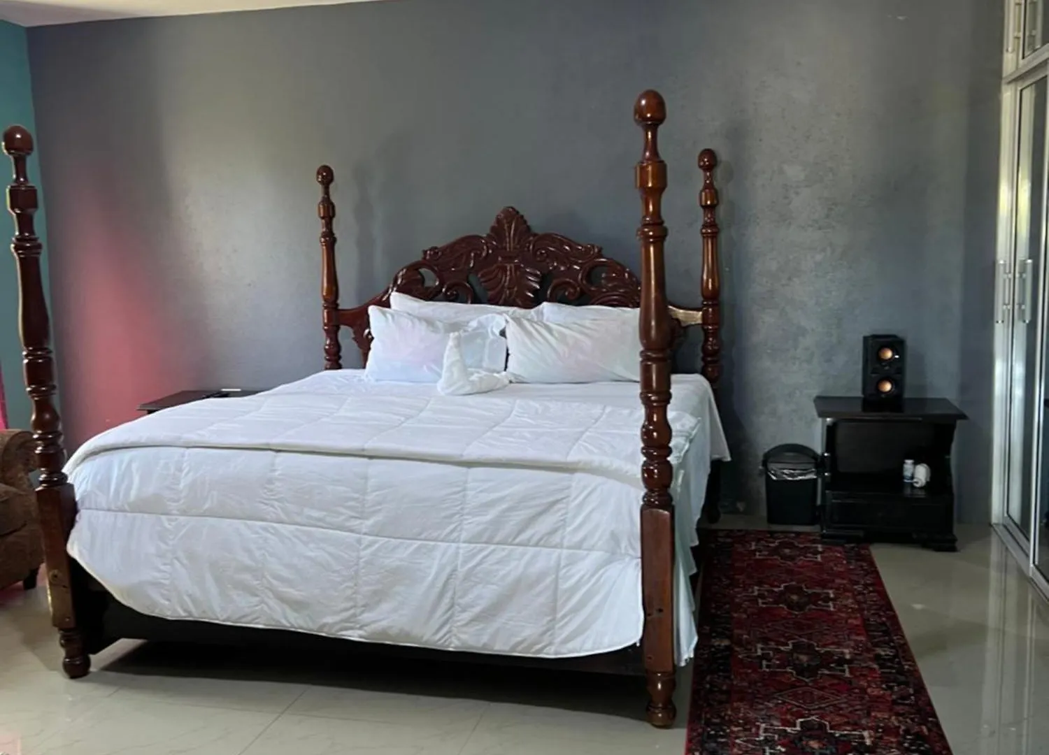 בלאק ריבר Auglo Villa House 0*, בלאק ריבר ג'מייקה